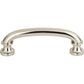 ATLAS 329-PN Shelley 3" Center to Center Bar Pull - Polished Nickel