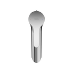 TOTO TLS01301U#CP Tls01301U#Cp Lb Series 1.2 Gpm Single Handle Bathroom Sink Faucet With Drain Assembly - Polished Chrome