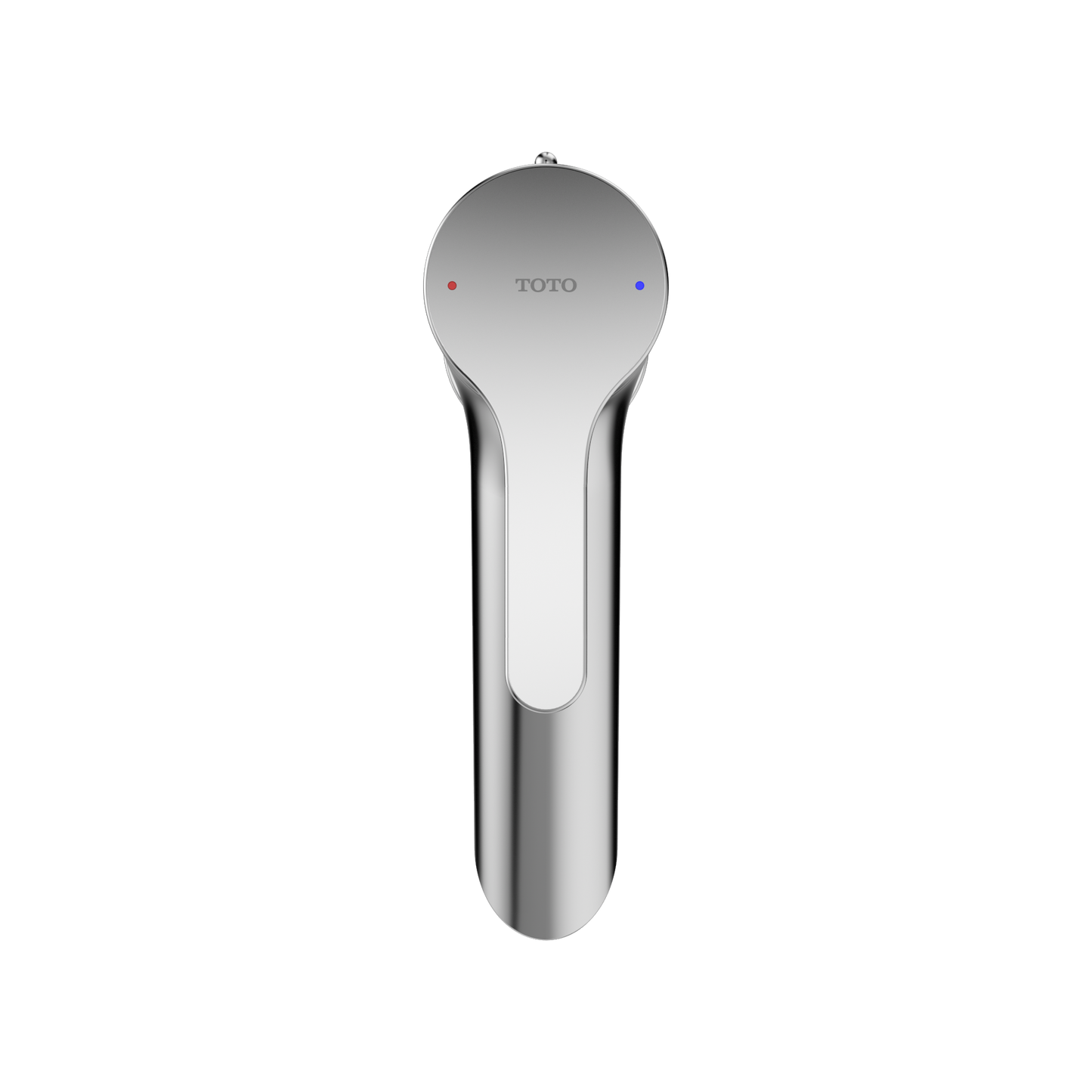 TOTO TLS01301U#CP Tls01301U#Cp Lb Series 1.2 Gpm Single Handle Bathroom Sink Faucet With Drain Assembly - Polished Chrome