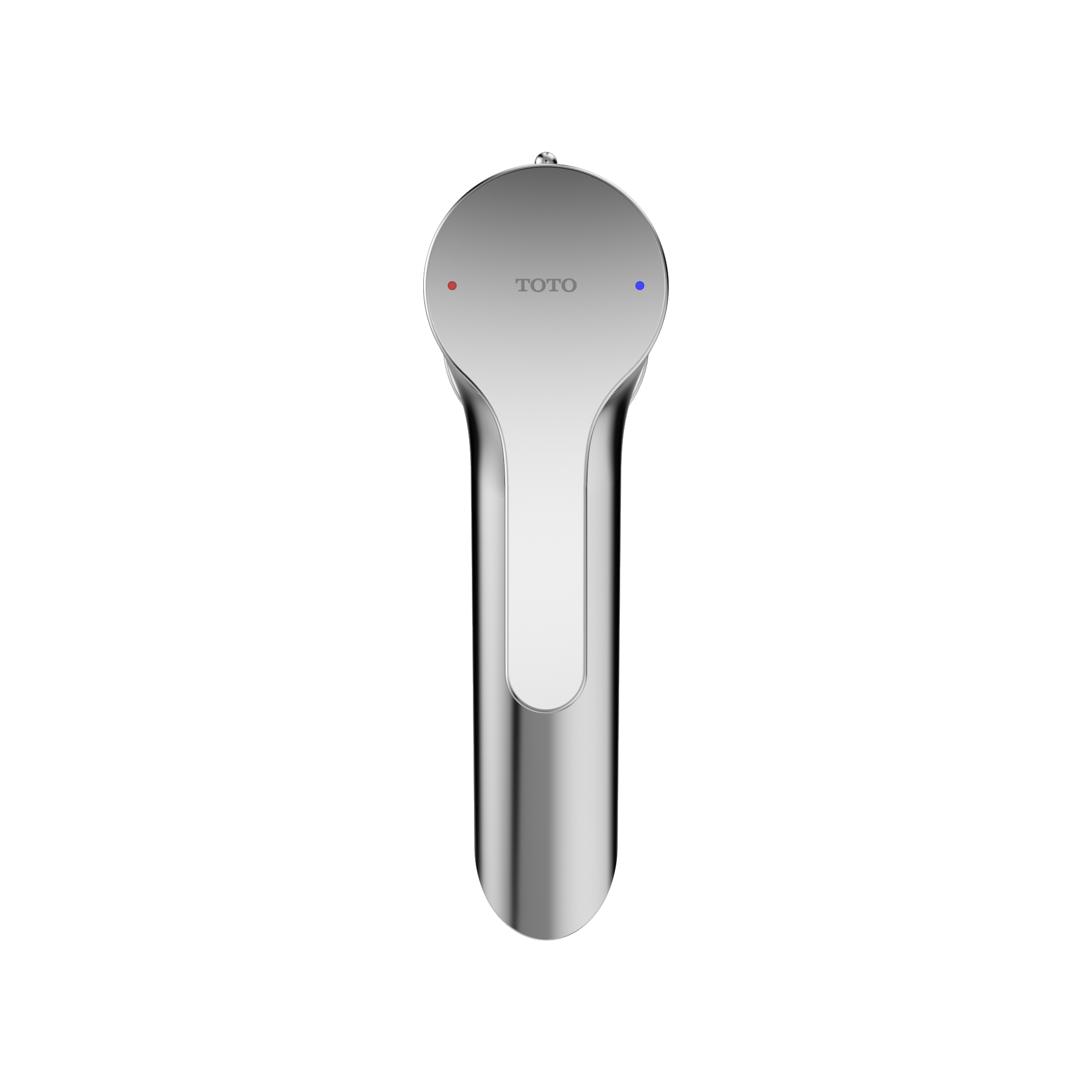 TOTO TLS01301U#CP Tls01301U#Cp Lb Series 1.2 Gpm Single Handle Bathroom Sink Faucet With Drain Assembly - Polished Chrome