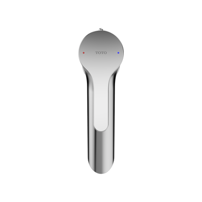 TOTO TLS01301U#CP Tls01301U#Cp Lb Series 1.2 Gpm Single Handle Bathroom Sink Faucet With Drain Assembly - Polished Chrome