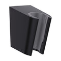 HANSGROHE 28331670  Handshower Holder S - Matte Black