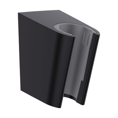 HANSGROHE 28331670  Handshower Holder S - Matte Black