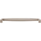 JEFFREY ALEXANDER 171-12SN Richard 12" Center-to-Center Appliance Pull - Satin Nickel