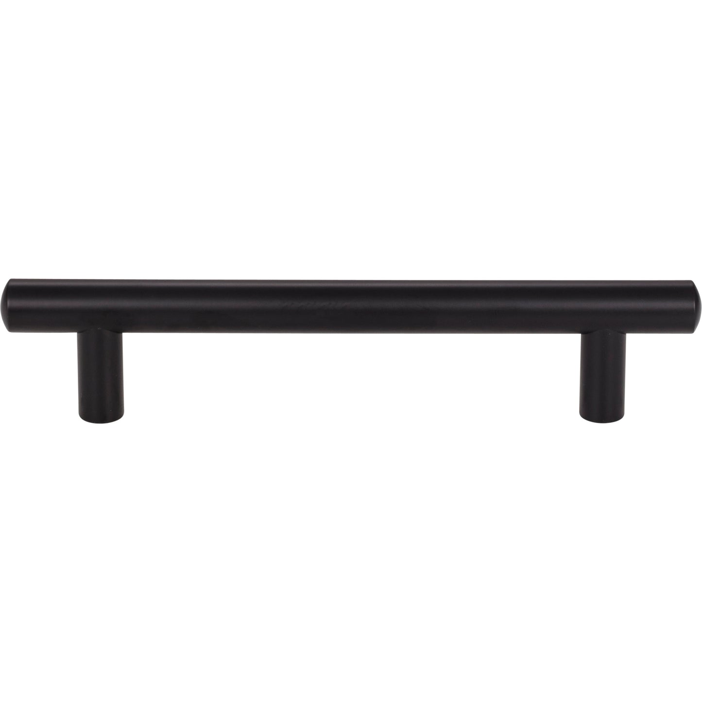 JEFFREY ALEXANDER 178MB Key West 128 mm Center-to-Center Bar Pull - Matte Black