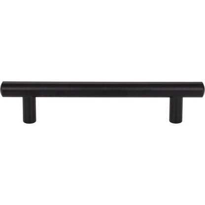 JEFFREY ALEXANDER 178MB Key West 128 mm Center-to-Center Bar Pull - Matte Black
