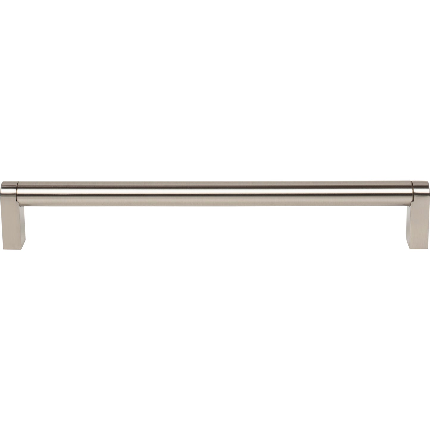 TOP KNOBS M2481 Pennington 30" Center to Center Appliance Pull - Brushed Satin Nickel