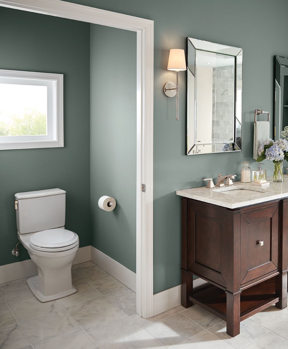 TOTO CST494CEMF#51 Connelly Two-Piece Elongated Dual-Max - Ebony