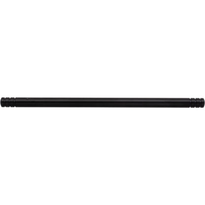 ATLAS A955-BL Griffith 7 9/16" Center to Center Bar Pull - Matte Black