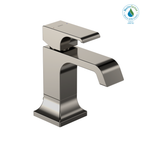 TOTO TLG08301U#PN Gc 1.2 Gpm Single Handle Bathroom Sink Faucet With Comfort Glide Technology - Polished Nickel