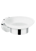 HANSGROHE 41715000 Logis Universal Soap Dish - Chrome