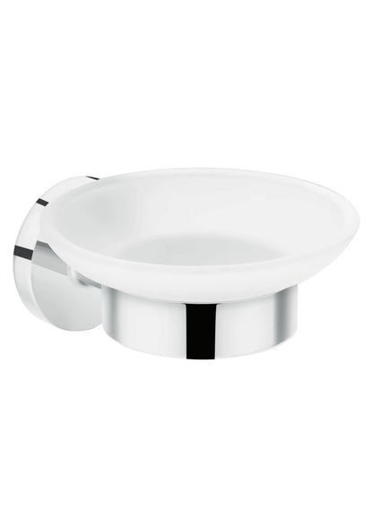 HANSGROHE 41715000 Logis Universal Soap Dish - Chrome