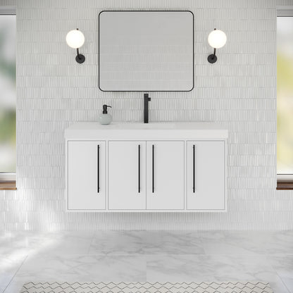 JEFFREY ALEXANDER VKTEM48WHRE - White