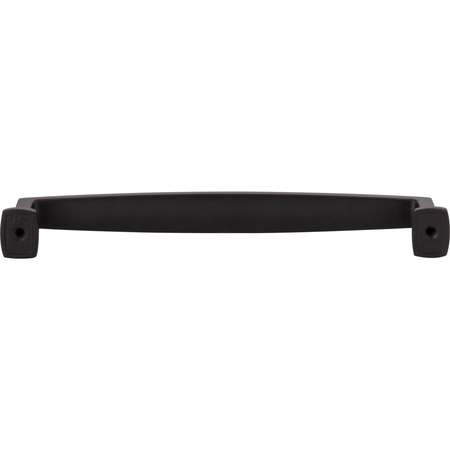 JEFFREY ALEXANDER 171-160MB Richard 160 mm Center-to-Center Bar Pull - Matte Black