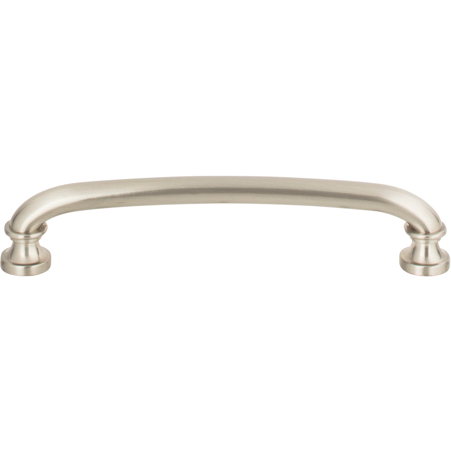 ATLAS 351-BRN Shelley 5 1/16" Center to Center Bar Pull , Brushed Nickel