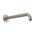 HANSGROHE 27422821  Showerarm Raindance 9" - Brushed Nickel