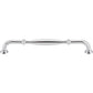 JEFFREY ALEXANDER 658-224PC Tiffany 224 mm Center-to-Center Bar Pull - Polished Chrome