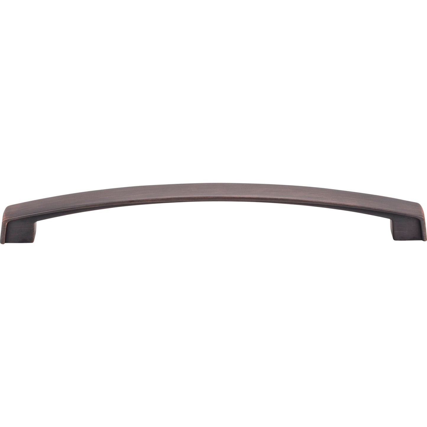 JEFFREY ALEXANDER 549-192DBAC Merrick 192 mm Center-to-Center Bar Pull - Brushed Oil Rubbed Bronze