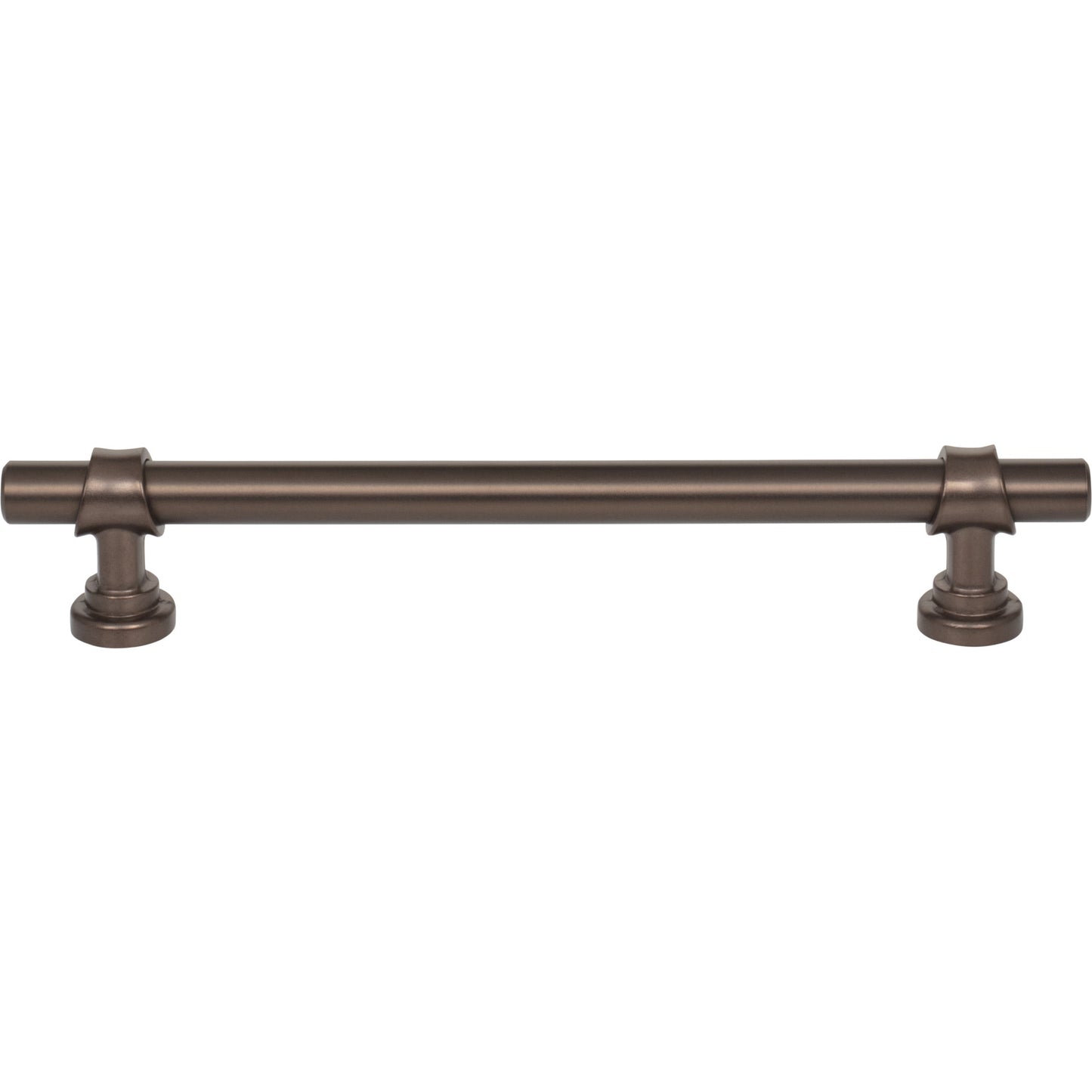 TOP KNOBS M2726 Bit 6 5/16" Center to Center Bar Pull - Oil Rubbed Bronze