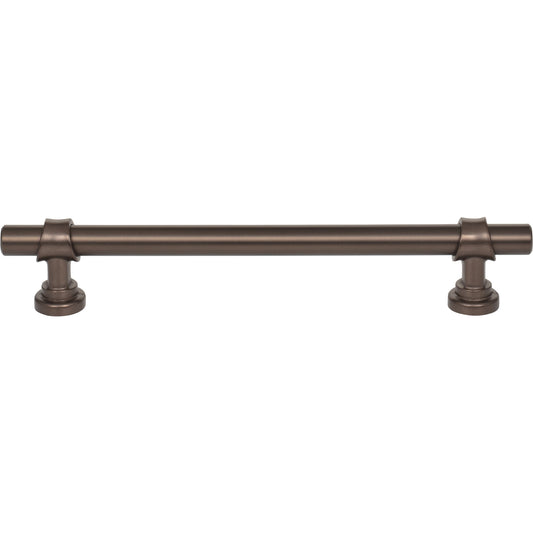 TOP KNOBS M2726 Bit 6 5/16" Center to Center Bar Pull - Oil Rubbed Bronze