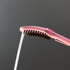HANSGROHE 04973560 Dog Shower Dog Shower + Quick Connect, 3-Spray, 1.75 GPM, - Pink