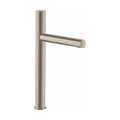 AXOR 45004821 Uno Single-Hole Faucet 260 with Zero Handle, 1.2 GPM - Brushed Nickel