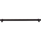 JEFFREY ALEXANDER 5319MB Key Grande 319 mm Center-to-Center Bar Pull - Matte Black