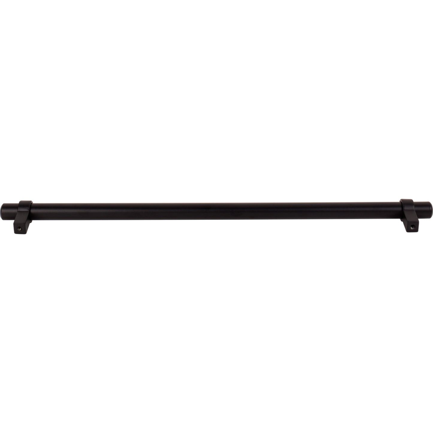 JEFFREY ALEXANDER 5319MB Key Grande 319 mm Center-to-Center Bar Pull - Matte Black