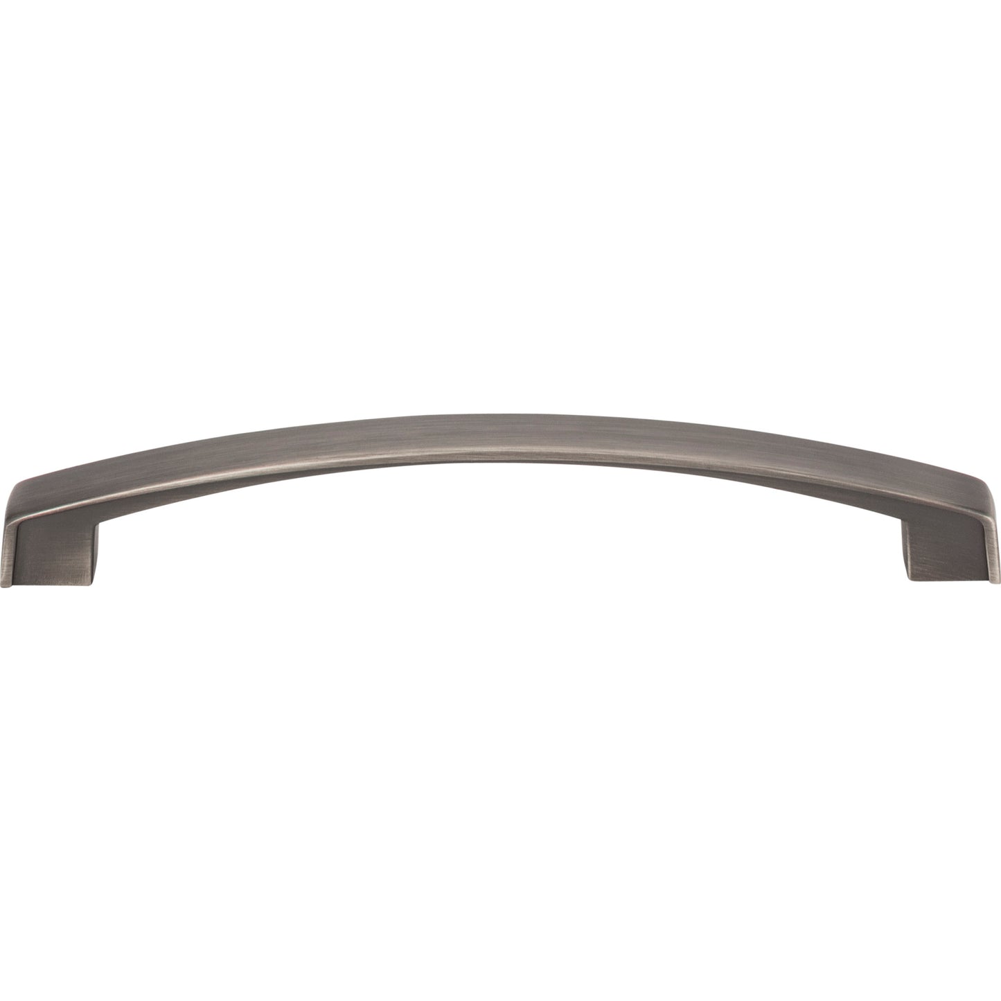 JEFFREY ALEXANDER 549-160BNBDL Merrick 160 mm Center-to-Center Bar Pull - Brushed Pewter