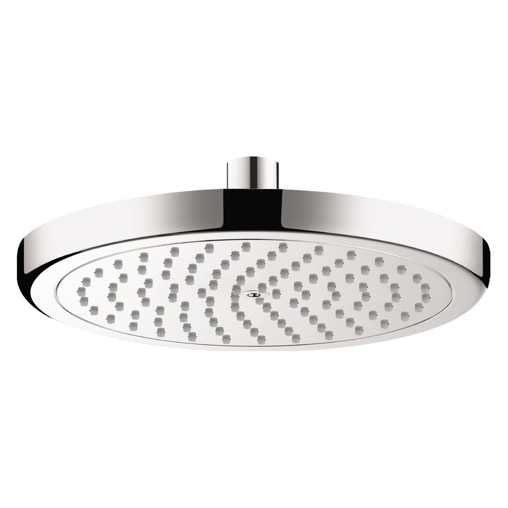 HANSGROHE 26916001 Croma Showerhead 220 1-Jet, 1.5 GPM - Chrome