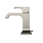 TOTO TLG08301U#PN Gc 1.2 Gpm Single Handle Bathroom Sink Faucet With Comfort Glide Technology - Polished Nickel