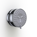 TOTO TBW07017U#CP L Series 1.5 Gpm 2-Mode Body Shower With Active Wave And Intense Wave - Polished Chrome