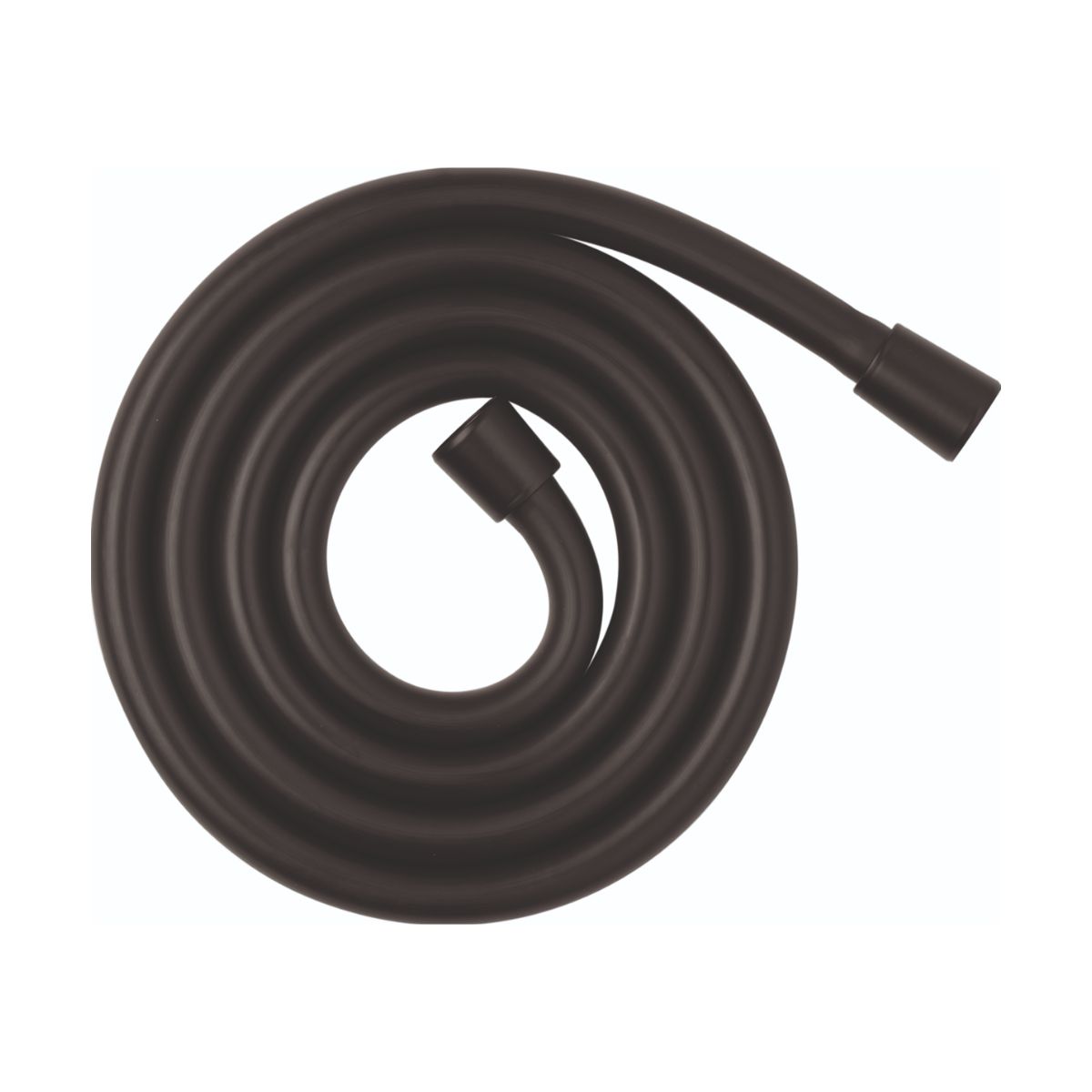 HANSGROHE 28276923 Isiflex Handshower Hose, 63" - Rubbed Bronze