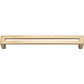 ATLAS 256-CM Centinel 7 9/16" Center to Center Bar Pull - Champagne