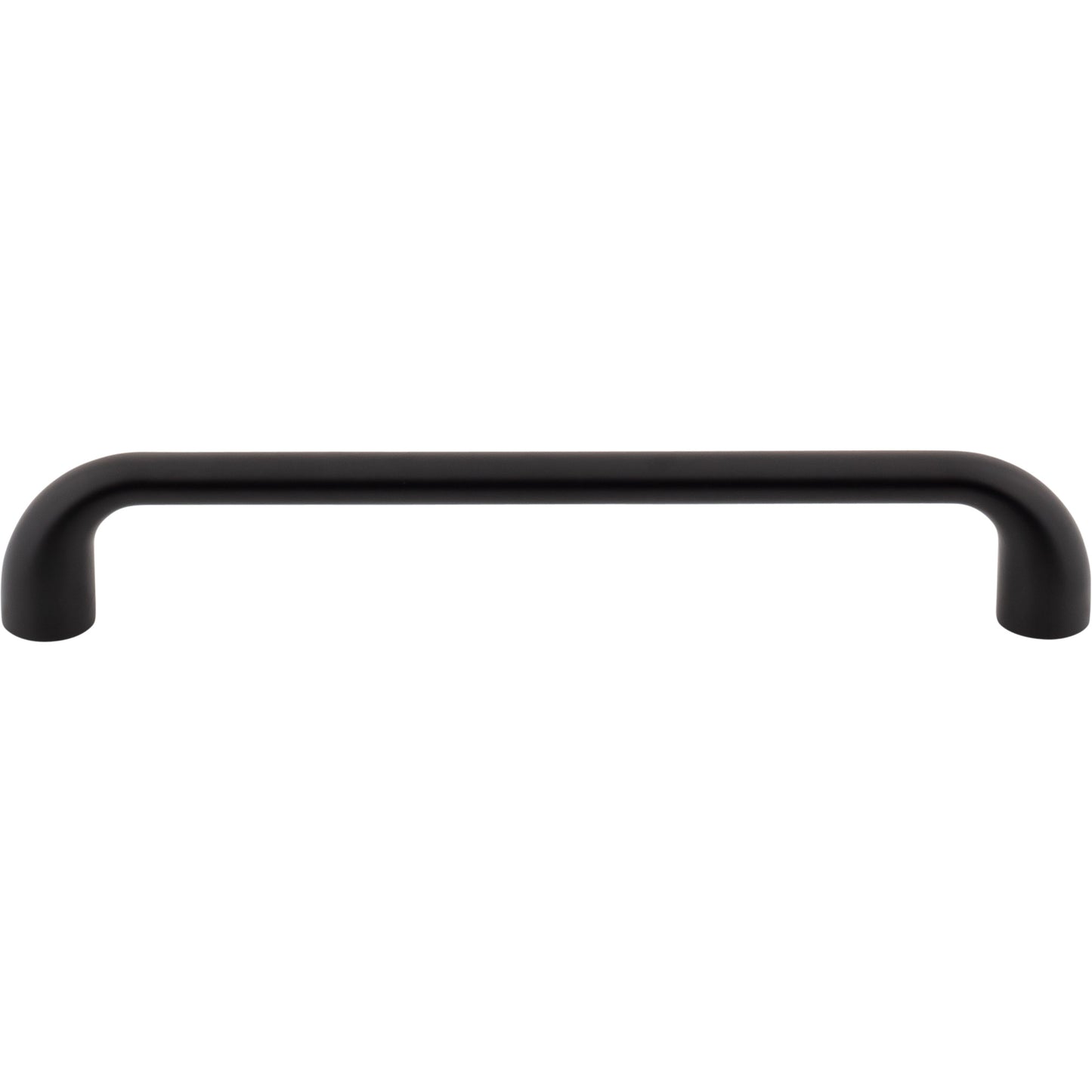 JEFFREY ALEXANDER 329-160MB Loxley 160 mm Center-to-Center Bar Pull - Matte Black