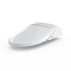 TOTO SN7631M#01 Washlet G5A Integrated Toilet Top Unit - Cotton White