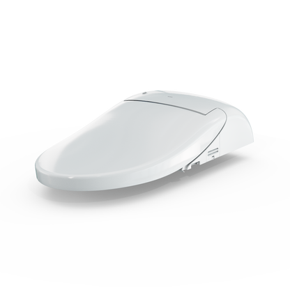 TOTO SN7631M#01 Washlet G5A Integrated Toilet Top Unit - Cotton White