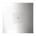 AXOR 10625801 ShowerSolutions ShowerHeaven 720/720 3-Jet, 2.5 GPM - Stainless Steel Optic