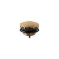 HANSGROHE 50001141  Sink Drain - Brushed Bronze