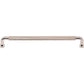 TOP KNOBS TK3266PN Garrison 8 13/16" Center to Center Bar Pull - Polished Nickel