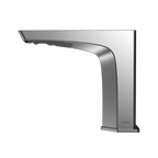 TOTO TLE20006U1#CP Ge Ecopower Or Ac 0.5 Gpm Touchless Bathroom Faucet Spout - Polished Chrome