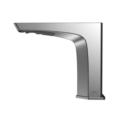TOTO TLE20006U1#CP Ge Ecopower Or Ac 0.5 Gpm Touchless Bathroom Faucet Spout - Polished Chrome