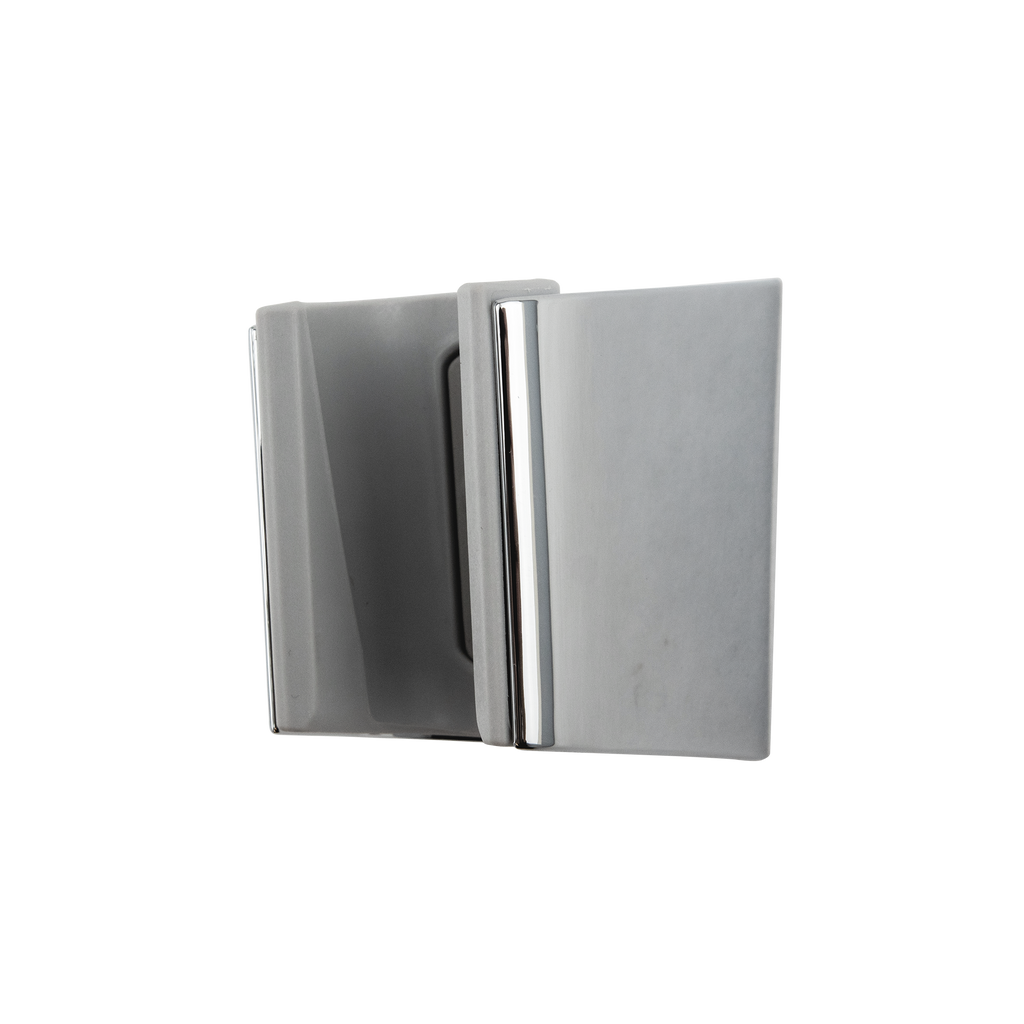 TOTO TBW02014U#CP Wall Mount For Handshower - Polished Chrome