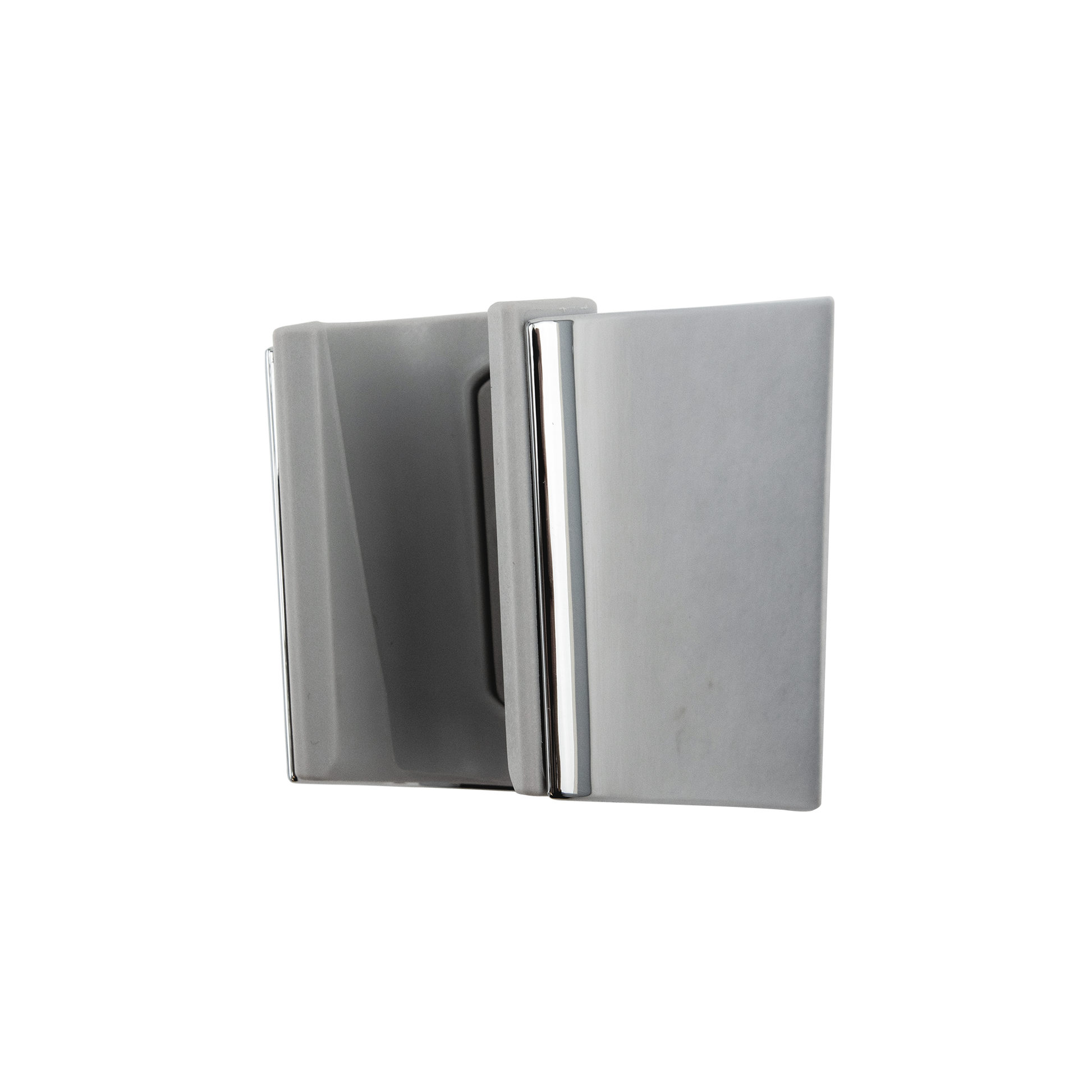 TOTO TBW02014U#CP Wall Mount For Handshower - Polished Chrome