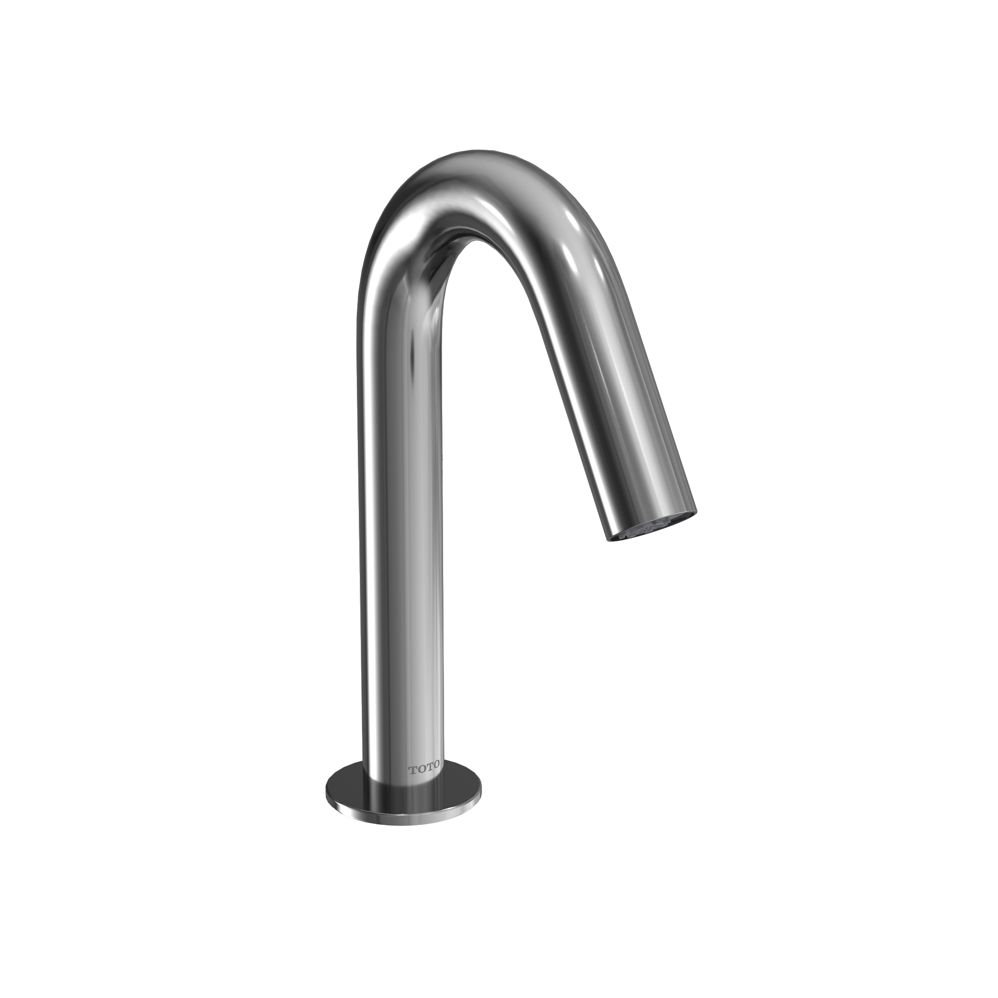 TOTO T26S53EM#CP Helix Ecopower 0.5 Gpm Touchless Bathroom Faucet With Mixing Valve - Polished Chrome