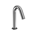 TOTO T26S51ET#CP Helix Ecopower 0.5 Gpm Touchless Bathroom Faucet With Thermostatic Mixing Valve - Polished Chrome