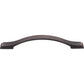 JEFFREY ALEXANDER 80152-160DBAC Mirada 160 mm Center-to-Center Bar Pull - Brushed Oil Rubbed Bronze