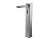 TOTO TES203AG#CP Square L Touchless Auto Foam Soap Dispenser Controller with 3 Liter Reservoir Tank and 3 Spouts , Polished Chrome