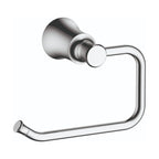 HANSGROHE 04787000 Joleena Toilet Paper Holder - Chrome