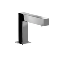 TOTO TEL143-D20E#CP Axiom Ecopower 0.35 Gpm Electronic Touchless Sensor Bathroom Faucet - Polished Chrome